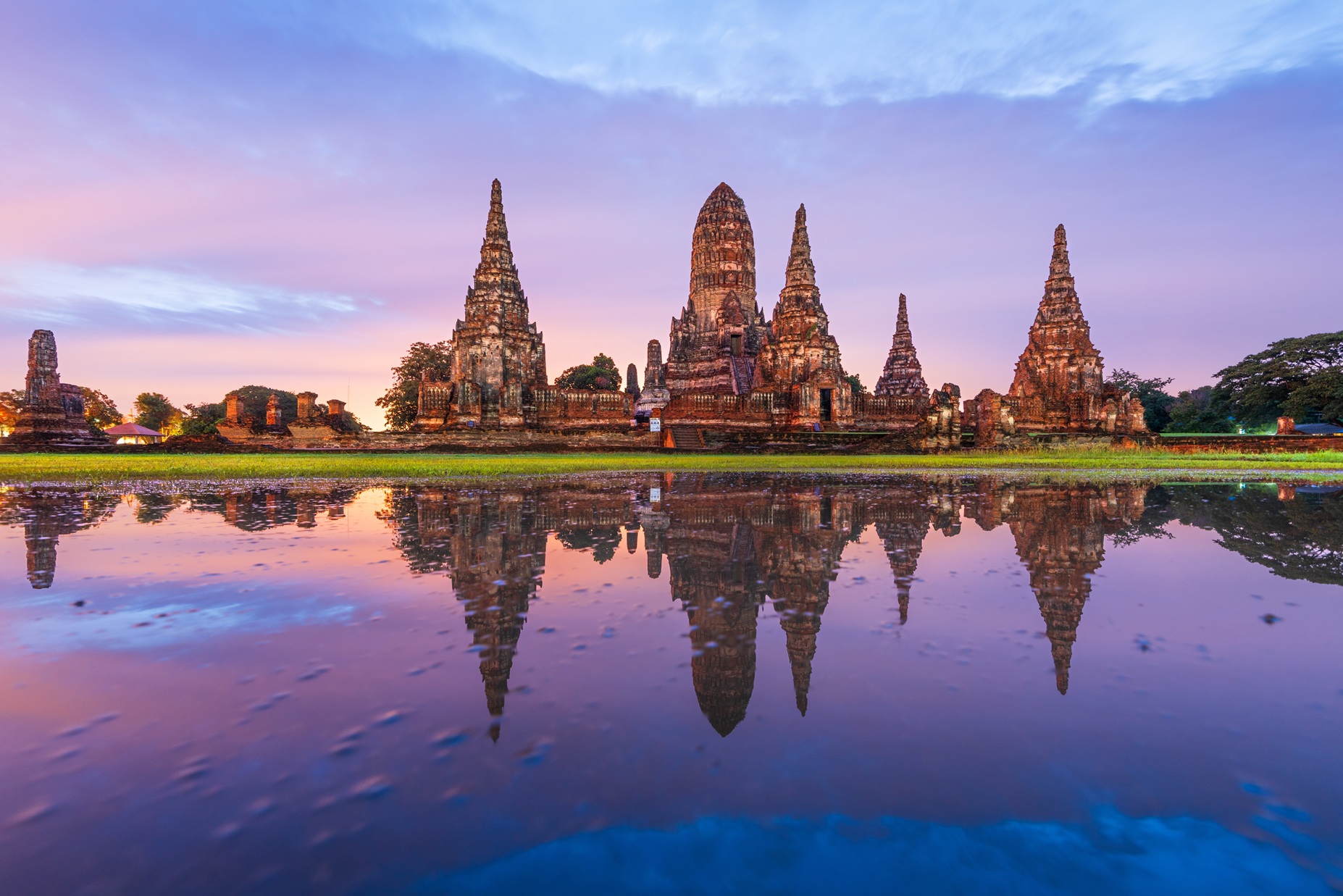 อโกด้าชวนคนไทย ‘รีเซ็ต’ ช่วงสุดสัปดาห์ เปิดทริปพักผ่อนเพื่อสุขภาพใกล้บ้าน